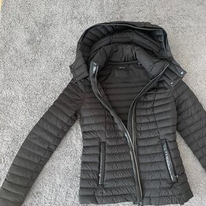 Rudsak  light down jacket